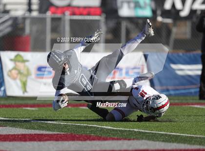 Thumbnail 1 in East vs. Corner Canyon (UHSAA 6A Semifinal) photogallery.