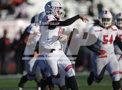 Thumbnail 3 in East vs. Corner Canyon (UHSAA 6A Semifinal) photogallery.