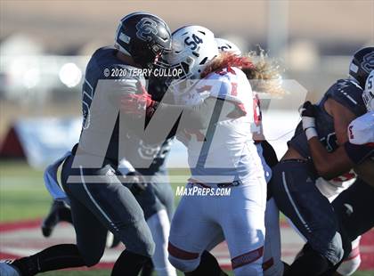 Thumbnail 1 in East vs. Corner Canyon (UHSAA 6A Semifinal) photogallery.