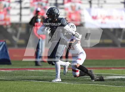 Thumbnail 3 in East vs. Corner Canyon (UHSAA 6A Semifinal) photogallery.