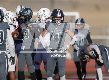 Thumbnail 2 in East vs. Corner Canyon (UHSAA 6A Semifinal) photogallery.