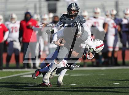 Thumbnail 2 in East vs. Corner Canyon (UHSAA 6A Semifinal) photogallery.
