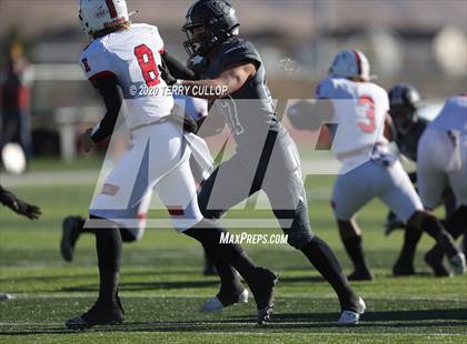 Thumbnail 3 in East vs. Corner Canyon (UHSAA 6A Semifinal) photogallery.