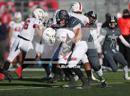 Thumbnail 2 in East vs. Corner Canyon (UHSAA 6A Semifinal) photogallery.