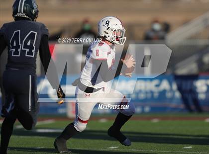 Thumbnail 3 in East vs. Corner Canyon (UHSAA 6A Semifinal) photogallery.