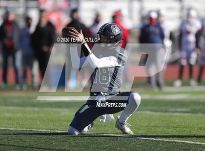 Thumbnail 3 in East vs. Corner Canyon (UHSAA 6A Semifinal) photogallery.