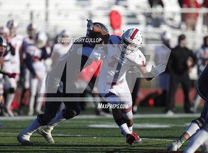 Thumbnail 1 in East vs. Corner Canyon (UHSAA 6A Semifinal) photogallery.