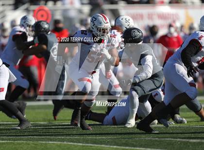 Thumbnail 3 in East vs. Corner Canyon (UHSAA 6A Semifinal) photogallery.