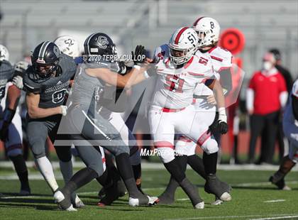 Thumbnail 1 in East vs. Corner Canyon (UHSAA 6A Semifinal) photogallery.