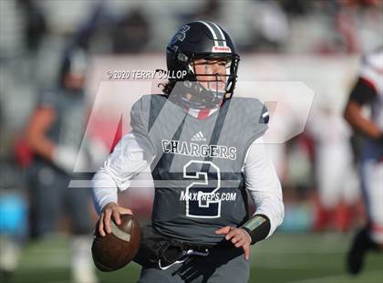 Thumbnail 3 in East vs. Corner Canyon (UHSAA 6A Semifinal) photogallery.