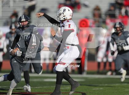 Thumbnail 2 in East vs. Corner Canyon (UHSAA 6A Semifinal) photogallery.