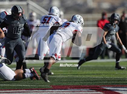 Thumbnail 2 in East vs. Corner Canyon (UHSAA 6A Semifinal) photogallery.