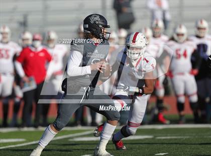 Thumbnail 1 in East vs. Corner Canyon (UHSAA 6A Semifinal) photogallery.