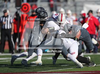 Thumbnail 2 in East vs. Corner Canyon (UHSAA 6A Semifinal) photogallery.