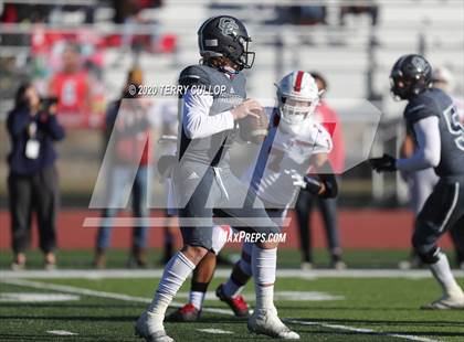 Thumbnail 1 in East vs. Corner Canyon (UHSAA 6A Semifinal) photogallery.
