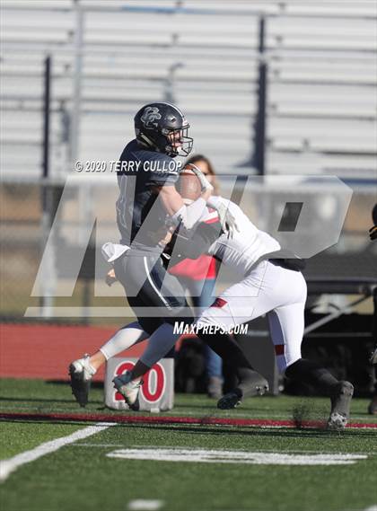 Thumbnail 3 in East vs. Corner Canyon (UHSAA 6A Semifinal) photogallery.