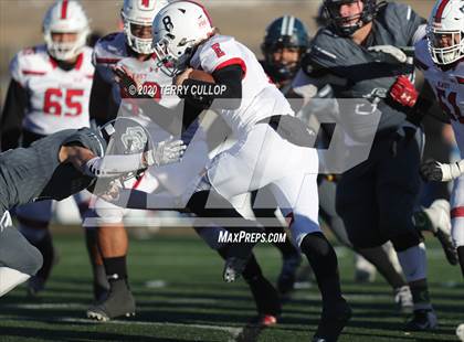 Thumbnail 1 in East vs. Corner Canyon (UHSAA 6A Semifinal) photogallery.