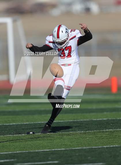 Thumbnail 2 in East vs. Corner Canyon (UHSAA 6A Semifinal) photogallery.