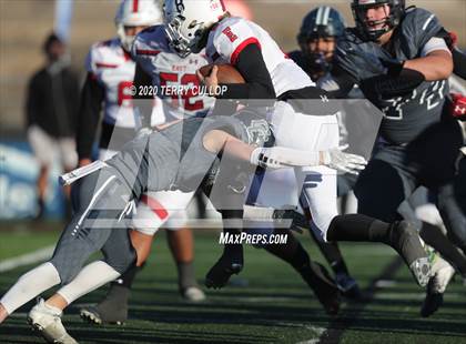 Thumbnail 2 in East vs. Corner Canyon (UHSAA 6A Semifinal) photogallery.