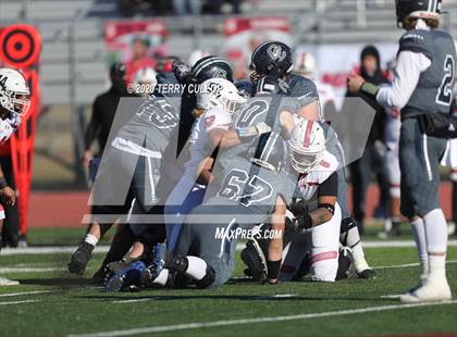 Thumbnail 3 in East vs. Corner Canyon (UHSAA 6A Semifinal) photogallery.