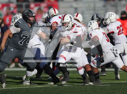Thumbnail 1 in East vs. Corner Canyon (UHSAA 6A Semifinal) photogallery.