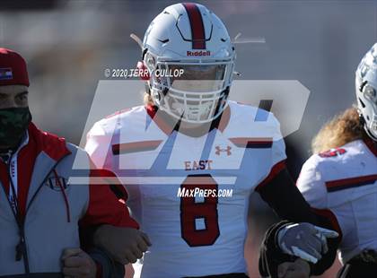 Thumbnail 1 in East vs. Corner Canyon (UHSAA 6A Semifinal) photogallery.