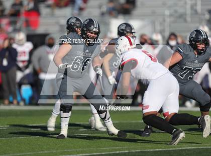 Thumbnail 2 in East vs. Corner Canyon (UHSAA 6A Semifinal) photogallery.