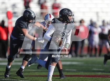 Thumbnail 2 in East vs. Corner Canyon (UHSAA 6A Semifinal) photogallery.