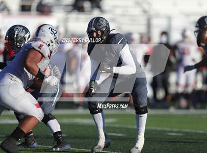 Thumbnail 2 in East vs. Corner Canyon (UHSAA 6A Semifinal) photogallery.