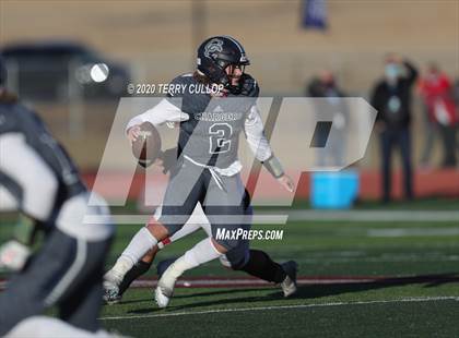 Thumbnail 1 in East vs. Corner Canyon (UHSAA 6A Semifinal) photogallery.