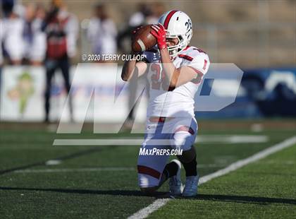 Thumbnail 3 in East vs. Corner Canyon (UHSAA 6A Semifinal) photogallery.