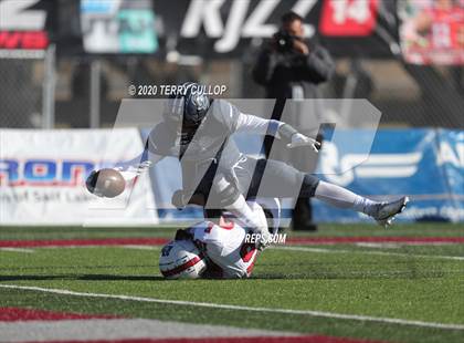 Thumbnail 1 in East vs. Corner Canyon (UHSAA 6A Semifinal) photogallery.