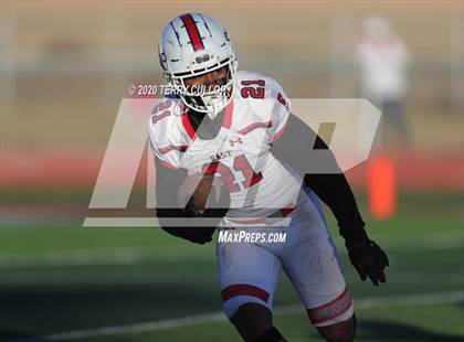 Thumbnail 1 in East vs. Corner Canyon (UHSAA 6A Semifinal) photogallery.