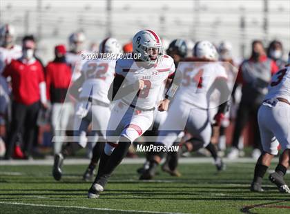 Thumbnail 1 in East vs. Corner Canyon (UHSAA 6A Semifinal) photogallery.