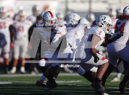 Thumbnail 3 in East vs. Corner Canyon (UHSAA 6A Semifinal) photogallery.