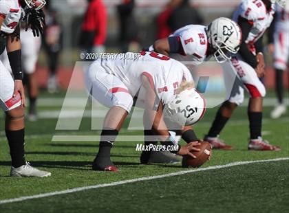 Thumbnail 2 in East vs. Corner Canyon (UHSAA 6A Semifinal) photogallery.