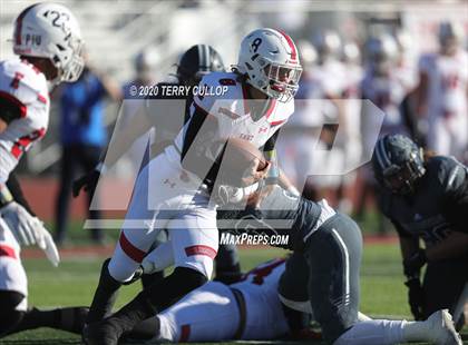 Thumbnail 1 in East vs. Corner Canyon (UHSAA 6A Semifinal) photogallery.