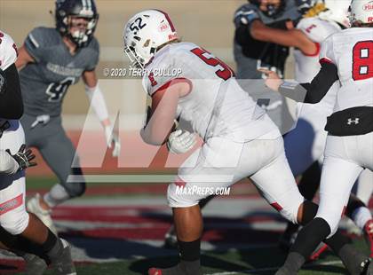 Thumbnail 1 in East vs. Corner Canyon (UHSAA 6A Semifinal) photogallery.