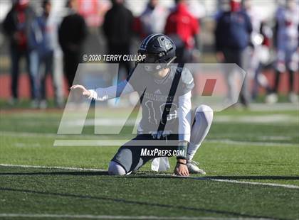 Thumbnail 2 in East vs. Corner Canyon (UHSAA 6A Semifinal) photogallery.