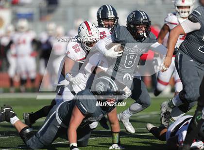 Thumbnail 2 in East vs. Corner Canyon (UHSAA 6A Semifinal) photogallery.