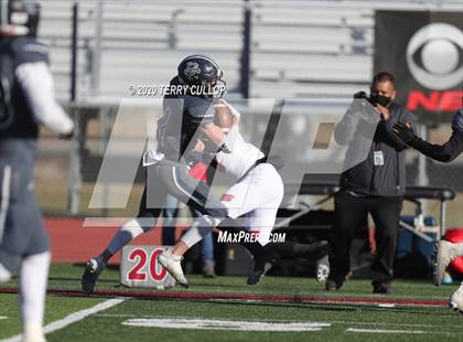 Thumbnail 1 in East vs. Corner Canyon (UHSAA 6A Semifinal) photogallery.