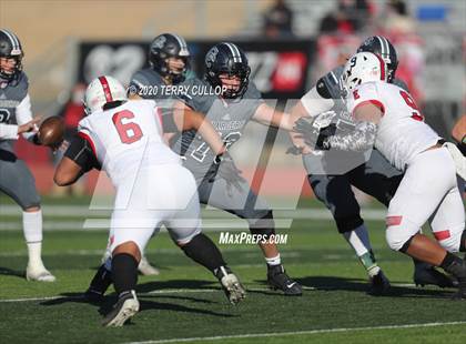 Thumbnail 3 in East vs. Corner Canyon (UHSAA 6A Semifinal) photogallery.