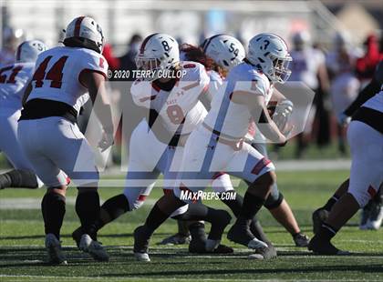 Thumbnail 3 in East vs. Corner Canyon (UHSAA 6A Semifinal) photogallery.