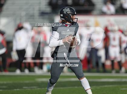 Thumbnail 1 in East vs. Corner Canyon (UHSAA 6A Semifinal) photogallery.