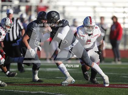 Thumbnail 2 in East vs. Corner Canyon (UHSAA 6A Semifinal) photogallery.