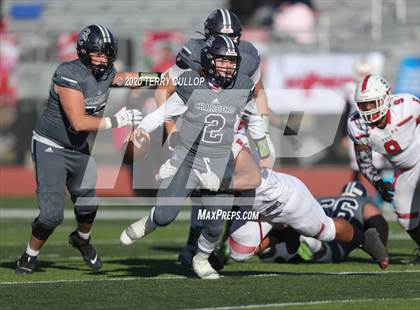 Thumbnail 2 in East vs. Corner Canyon (UHSAA 6A Semifinal) photogallery.