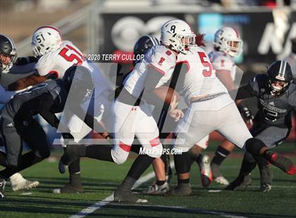 Thumbnail 1 in East vs. Corner Canyon (UHSAA 6A Semifinal) photogallery.