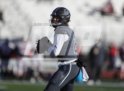 Thumbnail 2 in East vs. Corner Canyon (UHSAA 6A Semifinal) photogallery.