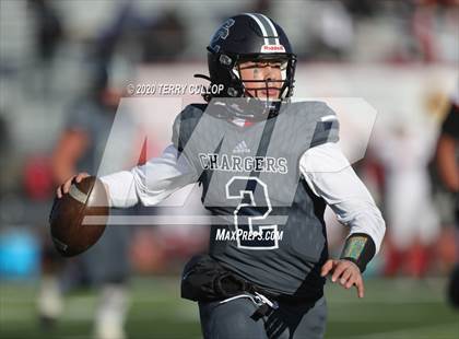 Thumbnail 1 in East vs. Corner Canyon (UHSAA 6A Semifinal) photogallery.