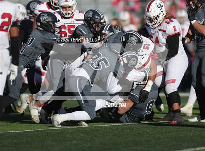 Thumbnail 2 in East vs. Corner Canyon (UHSAA 6A Semifinal) photogallery.